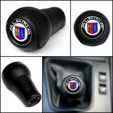 GEAR SHIFT KNOB FOR BMW ALPINA E21 E23 E24 E28 E31 E32 E34 E36 E39 E46 E60 E90