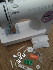 SEWING MACHINE BROTHER
