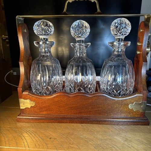Stunning tantalus with - stunning,