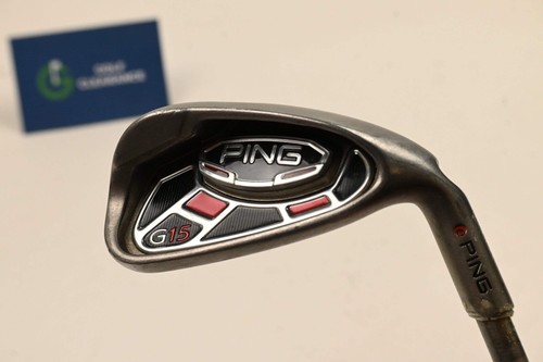 Ping g15 iron red dot - g15, /