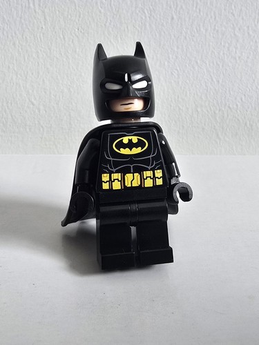 Lego super heroes - dc,