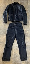 Vintage 1987 Langlitz Leathers