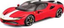 Bburago Ferrari Signature SF90