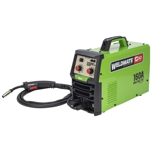 Sip weldmate mig arc - mig,