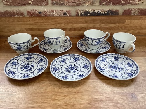 Vintage johnson brothers - vintage,