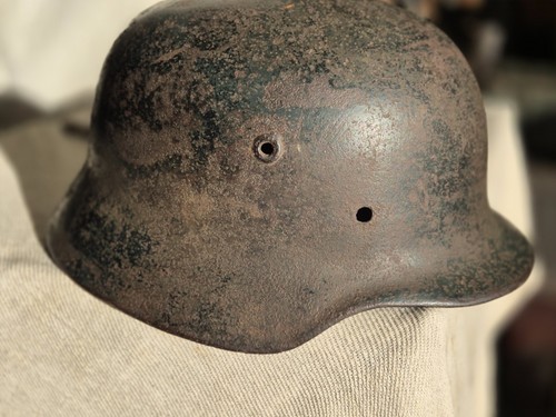 Ww2 german helmet m40 model - helmet,