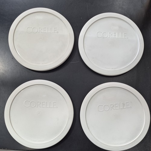 Stock corelle 1qt plastic - stock,