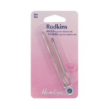 Hemline Bodkins H249