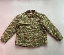 North Face M66 shirt jacket