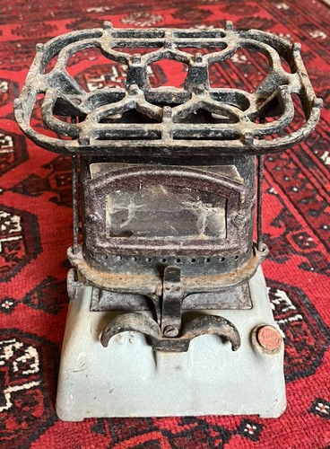 Vintage beatrice parraffin - vintage,