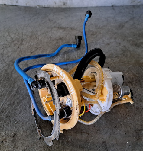 Audi 0 tdi in - b9,