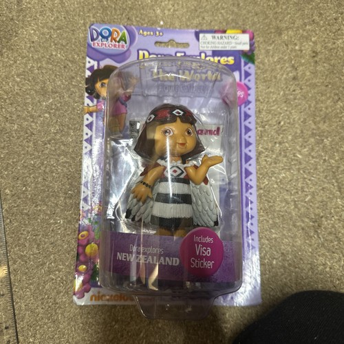 Dora the explorer - the,
