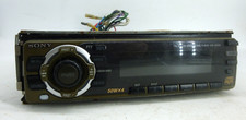 SONY CDX-4000R CD Player FM MW