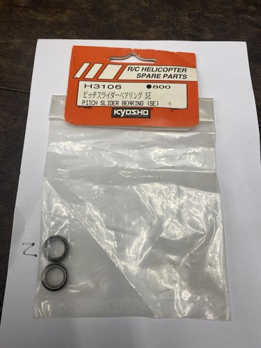 Kyosho concept pitch slider - kyosho,