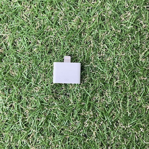 Apple lightning pin - to,