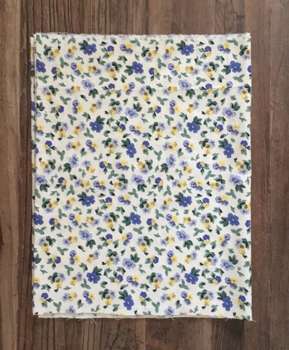 Laura ashley polyanthus blue - laura,