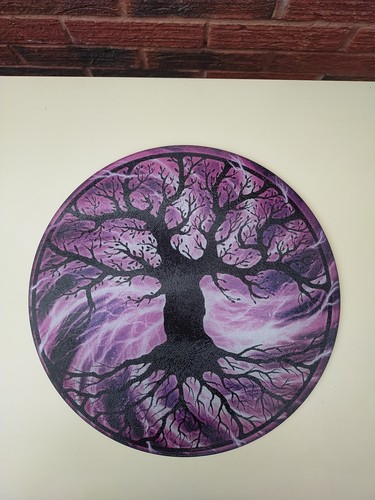 Stained glass circular - stained,