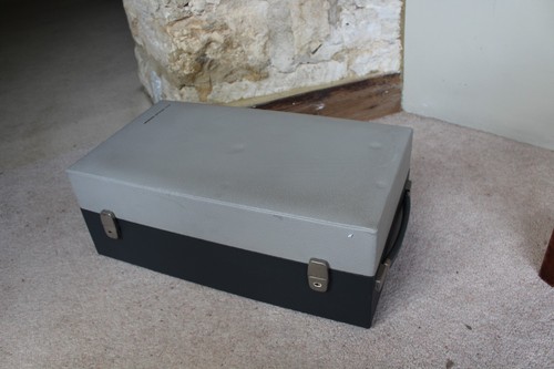 Vintage leitz wetzlar - leitz,