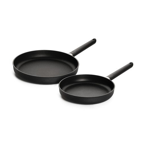 Woll ecolite nonstick fry - woll,