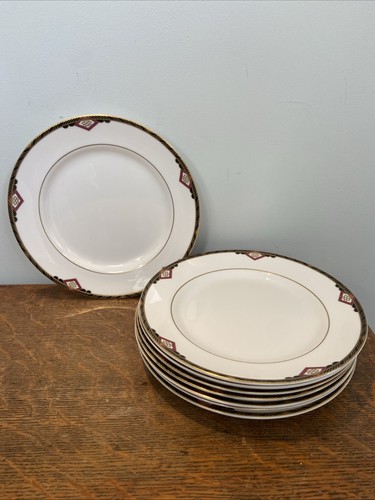Spode harvard bone china - bone, 8”