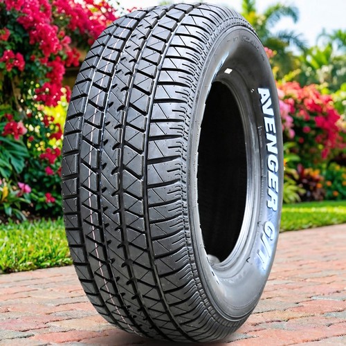 Tire mastercraft avenger t - avenger, g/t