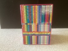 Rainbow Magic box set