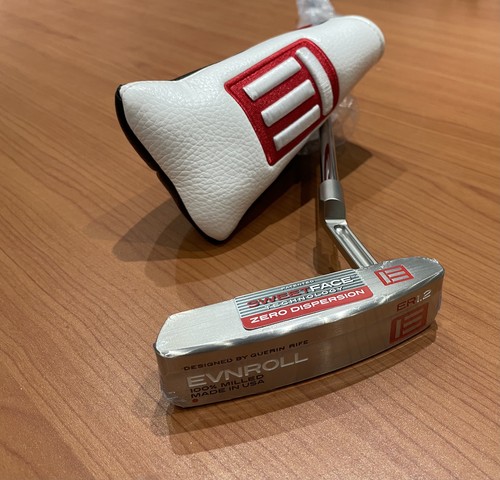 New evnroll er1 tour blade - new, er1.2