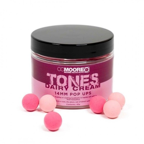 Moore dairy cream tones - dairy, pop