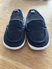 Baby Boat Shoes Size 2 EU 18