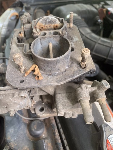 Solex nikki carb - solex,