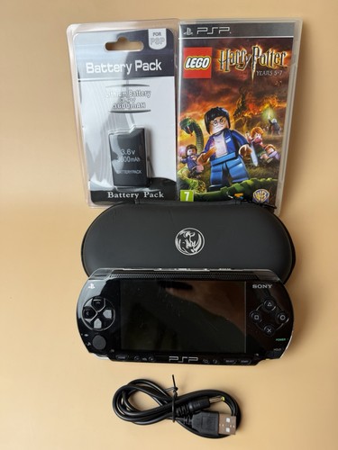 Sony psp entertainment pack - sony,