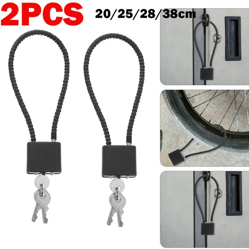 2pcs steel wire combination - 2pcs,