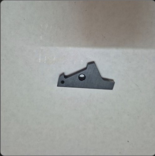 Webley spare part - part, vulcan