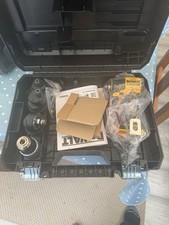 Dewalt DCD803NT-XJ 18V XR