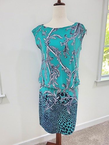 Laundry shelli segal size - shelli,