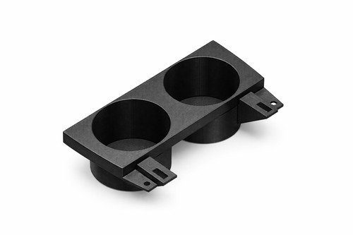 Audi seat ashtray - a4,