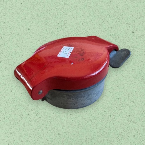 Vintage army locking - army, fuel