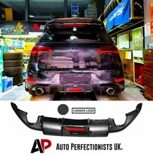 For VW Golf GTD GTI TSI TDI