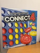 Connect 4 Hasbro 2020 Board
