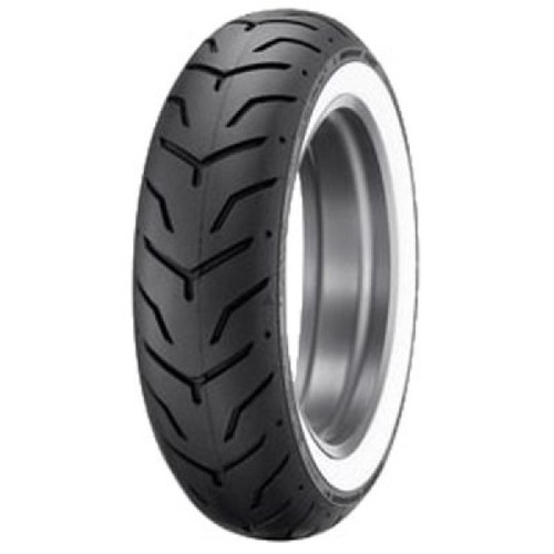 Harley motorcycle tyre dunlop - harley,