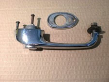 DAIMLER SP250, ROVER P4