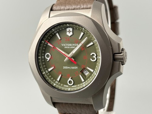 Victorinox x titanium - i.n.o.x.,