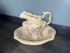  Staffordshire England Pottery