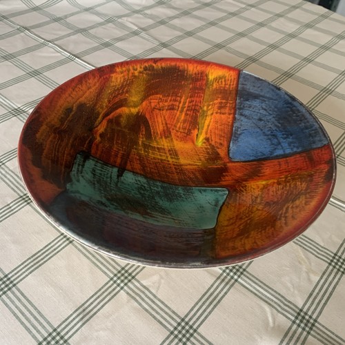 Large studio poole pottery - poole,