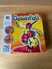 MB Games Downfall 2007 Game