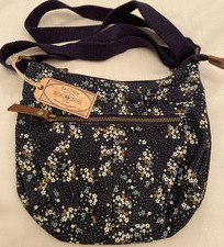 Fat Face Womens Crescent Ditsy