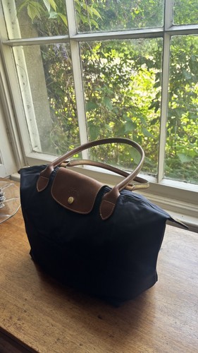 Longchamp pliage used - le, bag