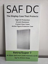 Pack of 10 SAF DC PREMIUM