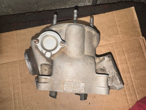 Yamaha 250 cylinder - yamaha, yz-250