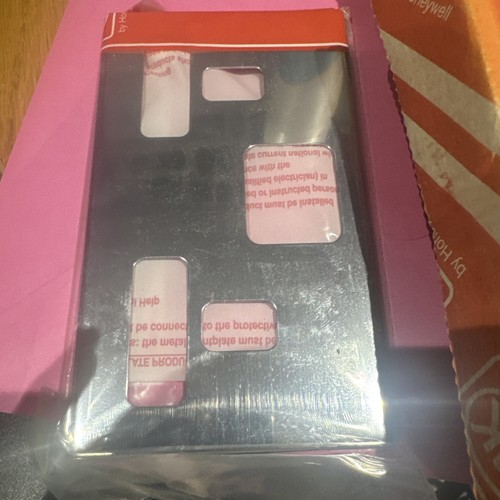 Edge gang double switch - edge, 2